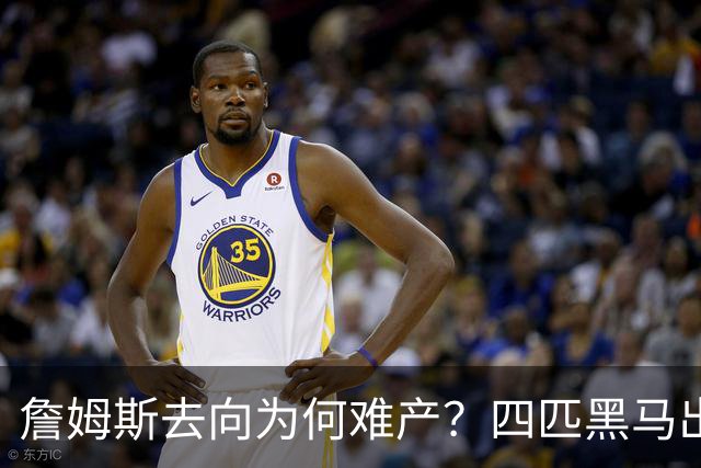 詹姆斯去向为何难产？四匹黑马出现加剧混乱